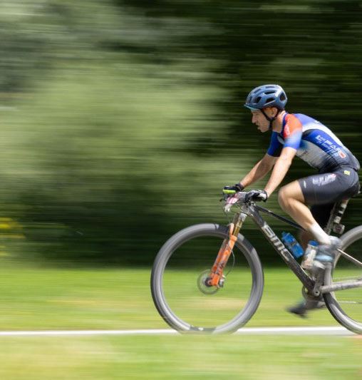 Granfondo Alta Valtellina 2024